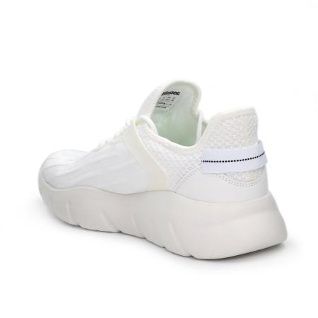 Мужские кроссовки Blauer HULETT S4HULETT01-KNI, белые