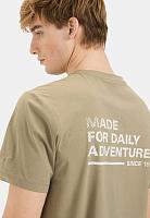 T-Shirt 1/2 Arm 409700-5T52 - T-Shirt 1/2 Arm 409700-5T52 T-Shirt 1/2 Arm 409700-5T52 - T-Shirt 1/2 Arm 409700-5T52