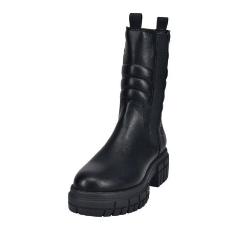 Женские челси Bugatti Tonic 431A4U30-5000, черные