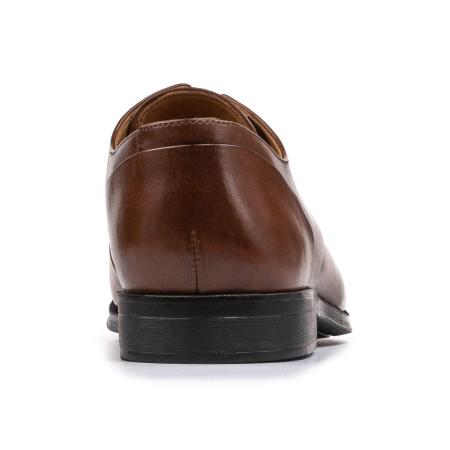 Мужские дерби Clarks Gilman Plain 26147579, коричневые Мужские дерби Clarks Gilman Plain 26147579, коричневые