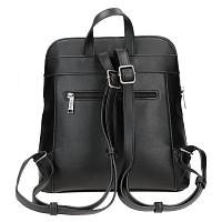 MOCHILA 29CM PJL ANAIS NEGRO 77322-AW22 - MOCHILA 29CM PJL ANAIS NEGRO 77322-AW22