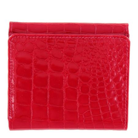 Кошелек Braun Buffel GLANZKROKO Wallet 6CS 40103