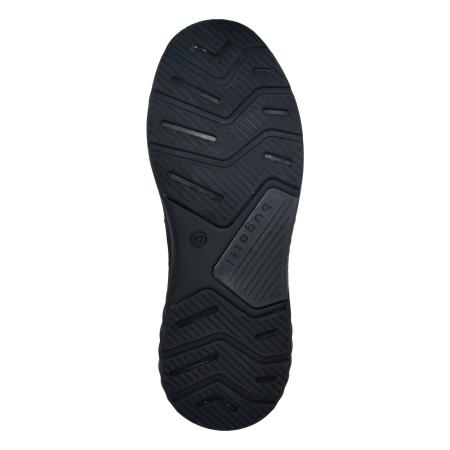 Мужские кроссовки Bugatti Nirvana Exko 342A4N60-6900, черные
