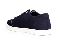  22207181 - Мужские кеды Clarks, синие