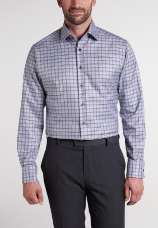 Мужская рубашка ETERNA 3828-57-X687, мультиколор