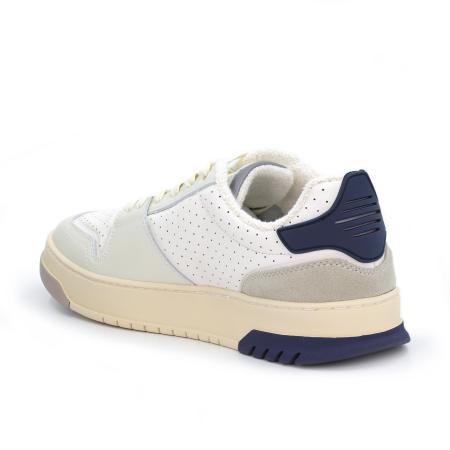 Мужские кроссовки Blauer HARPER S4HARPER07-PER, белые