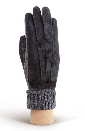 Мужские перчатки Modo Gru MKH04.62, черные Мужские перчатки Modo Gru MKH04.62, черные