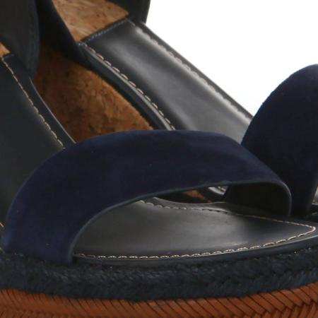 Женские босоножки Gant SAN DIEGO 18563372, синие