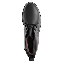  33307292-1000 - Мужские ботинки Bugatti, черные