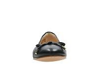 Grace Lily 26123052 - Женские балетки Clarks, черные Grace Lily 26123052 - Женские балетки Clarks, черные