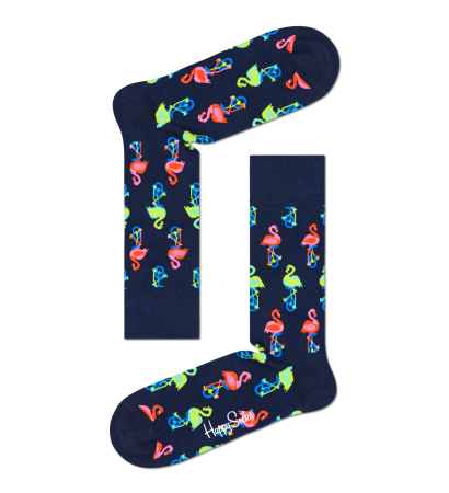 Flamingo Sock FLA01