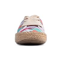 Agonis W11411 - Женские кеды EMU Australia, мультиколор Agonis W11411 - Женские кеды EMU Australia, мультиколор