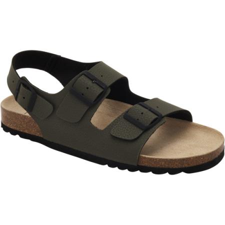 Мужские сандалии SCHOLL HENRI F300811147, хаки