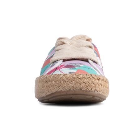 Женские кеды EMU Australia Agonis W11411, мультиколор