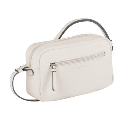 Женская сумка Tom Tailor Bags ROSABEL, Camera bag 29375, белая
