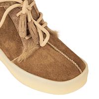  44412267-1400 - Женские полусапоги Bugatti, коньячные