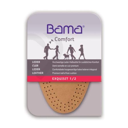 Стельки БАМА