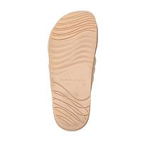 WALLAMAN W12873 - Женские сланцы EMU Australia, коричневые