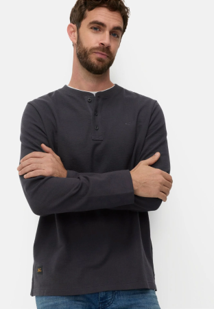T-shirts 1/1 sleeves 409640-7T21