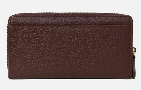 Женский кошелек Braun Buffel ASTI RV-Geldbörse 18CS 50455, бордовый