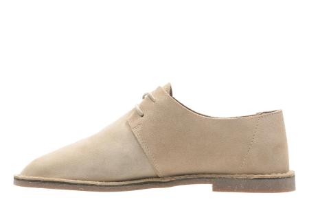 Женские полуботинки Clarks Erin Weave 26139430, песочные