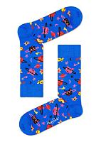 3-Pack Outer Space Socks Gift Set XSPA08 - 3-Pack Outer Space Socks Gift Set XSPA08