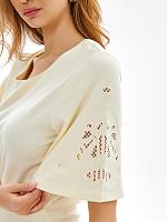 MEADOW HOLESEAM JERSEY DRESS 4204355 - MEADOW HOLESEAM JERSEY DRESS 4204355