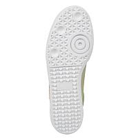 44413125-1000 - Женские кеды Bugatti, зеленые