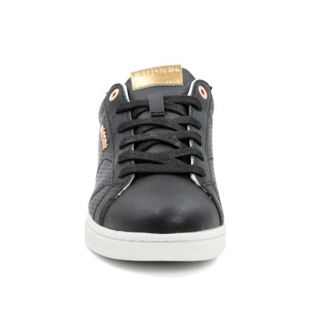 Женские кеды Bjorn Borg T306 PRF W 2011462520, черные