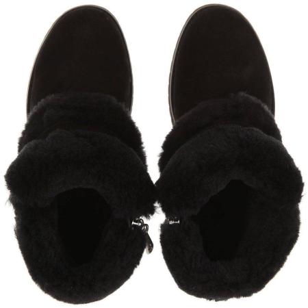 Oxley Fur Cuff W11698