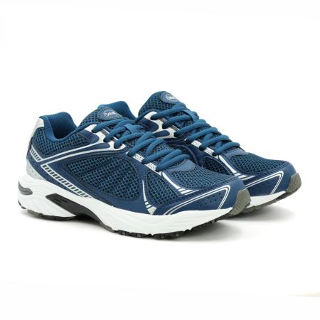 Унисекс кроссовки SCHOLL, Модель Модель: NEW SPRINTER,, арт: арт: F262881040, цвет , цвет синий