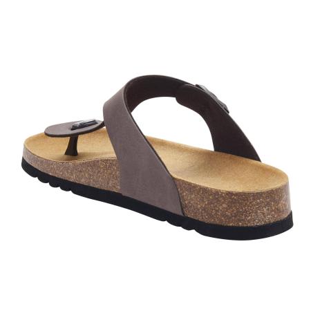 Мужские вьетнамки SCHOLL EVIS 2.0 F298951011, коричневые