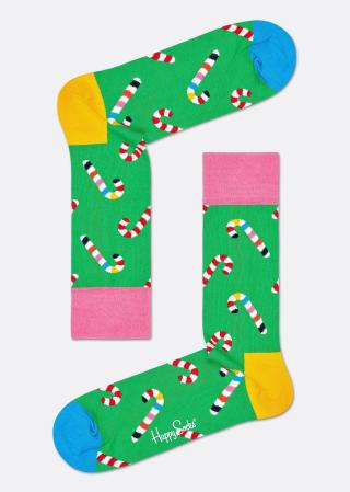 3-Pack Holiday Socks Gift Set XMST08