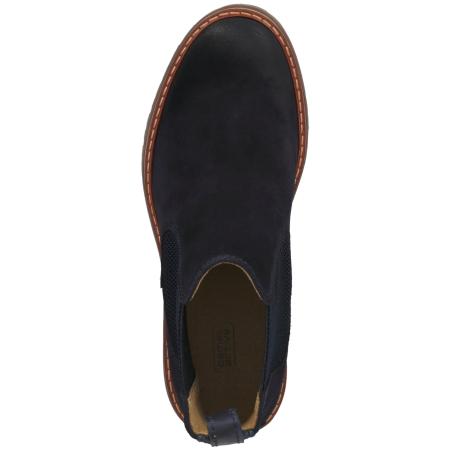 Женские челси Camel Active PARK 21153297, синие