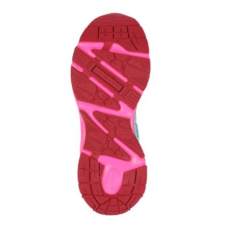 Женские кроссовки HEAD SAVANNAH TRAIL TMS HDWCO7002, голубые