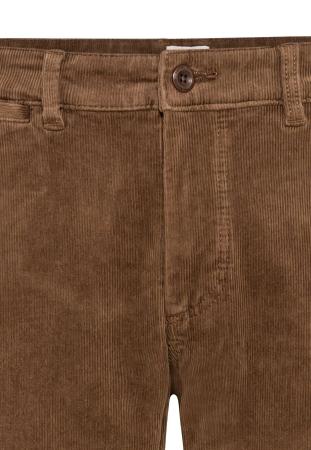 Мужские брюки Camel Active Thermo Chino Relaxed 479015-2F36, коричневые
