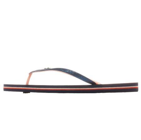 Женские вьетнамки Pepe Jeans London RAKE ESME PLS70068, синие