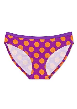 Big Dot Women Briefs WUWWB-BDO