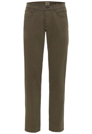 Мужские джинсы Camel Active Casual Pants 488895-1F04, коричневые