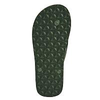 SUNDAY MIX BHM519100 - Мужские вьетнамки Beverly Hills Polo Club, зеленые SUNDAY MIX BHM519100 - Мужские вьетнамки Beverly Hills Polo Club, зеленые