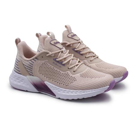 Женские кроссовки REFRESH TEXTILE LADIES SHOES 79277, бежевые