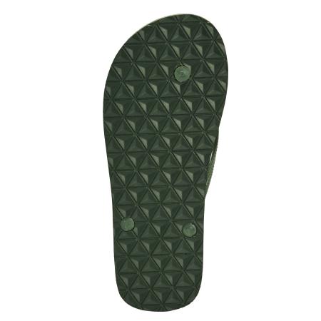 Мужские вьетнамки Beverly Hills Polo Club SUNDAY MIX BHM519100, зеленые