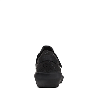 Kayleigh Charm 26168096 - Женские кроссовки Clarks, черные Kayleigh Charm 26168096 - Женские кроссовки Clarks, черные