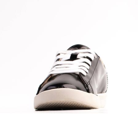 Женские кеды Diesel S-OLSTICE LOW W Y01448P1477, черные