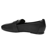 Seren Flat 26171612 - Женские туфли Clarks, черные Seren Flat 26171612 - Женские туфли Clarks, черные