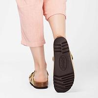 FAE F321981002 - Женские сабо SCHOLL, бежевые FAE F321981002 - Женские сабо SCHOLL, бежевые