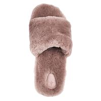 Slipper Mckay W13088 - Женские тапочки EMU Australia, розовые
