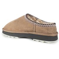 Slipper Sharky scuff W13179 - Женские тапочки EMU Australia, коричневые Slipper Sharky scuff W13179 - Женские тапочки EMU Australia, коричневые