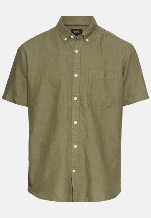 Shortsleeve Shirt 409256-5S56