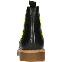 Megan 3TM 111449 - Женские челси Melvin & Hamilton, черные Megan 3TM 111449 - Женские челси Melvin & Hamilton, черные